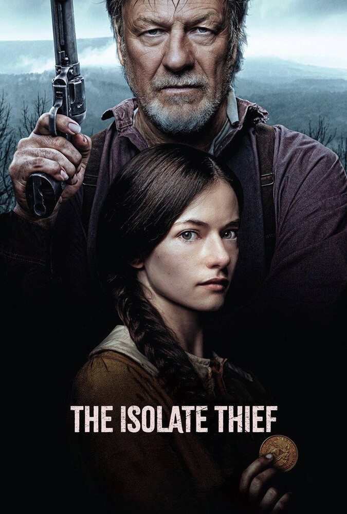 The Isolate Thief | سارق گوشه گیر