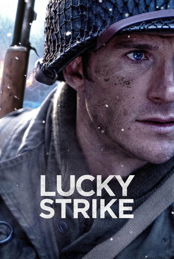 Lucky Strike | لاکی استرایک