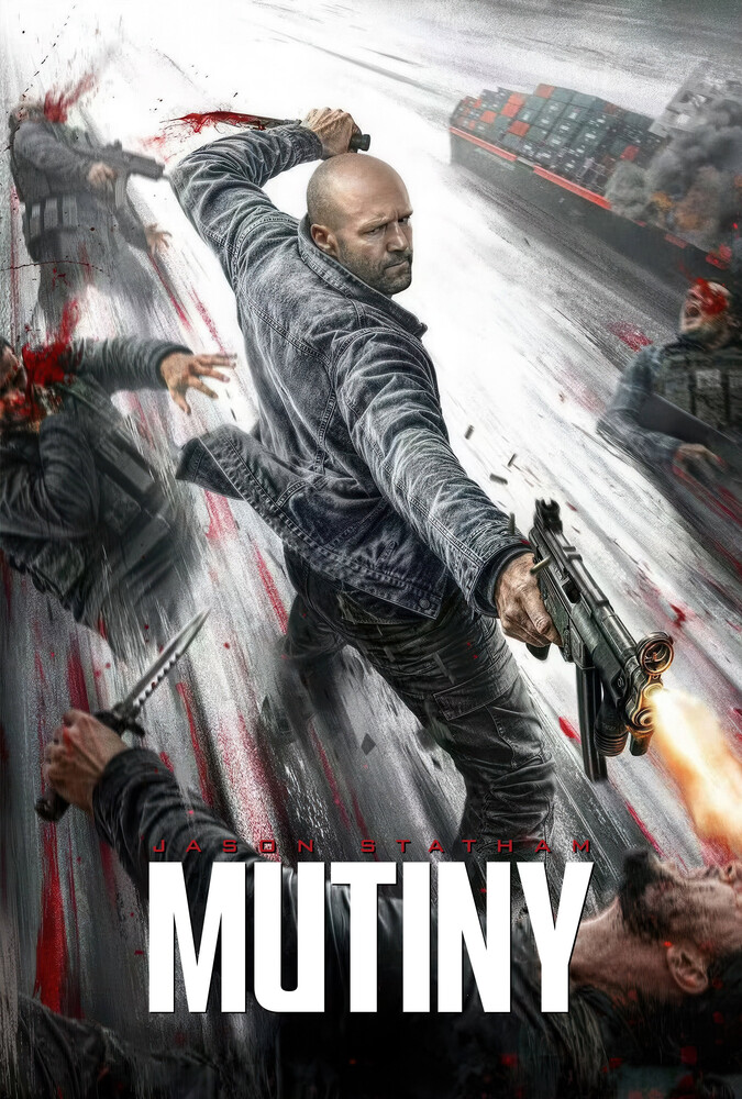 Mutiny | عصیان