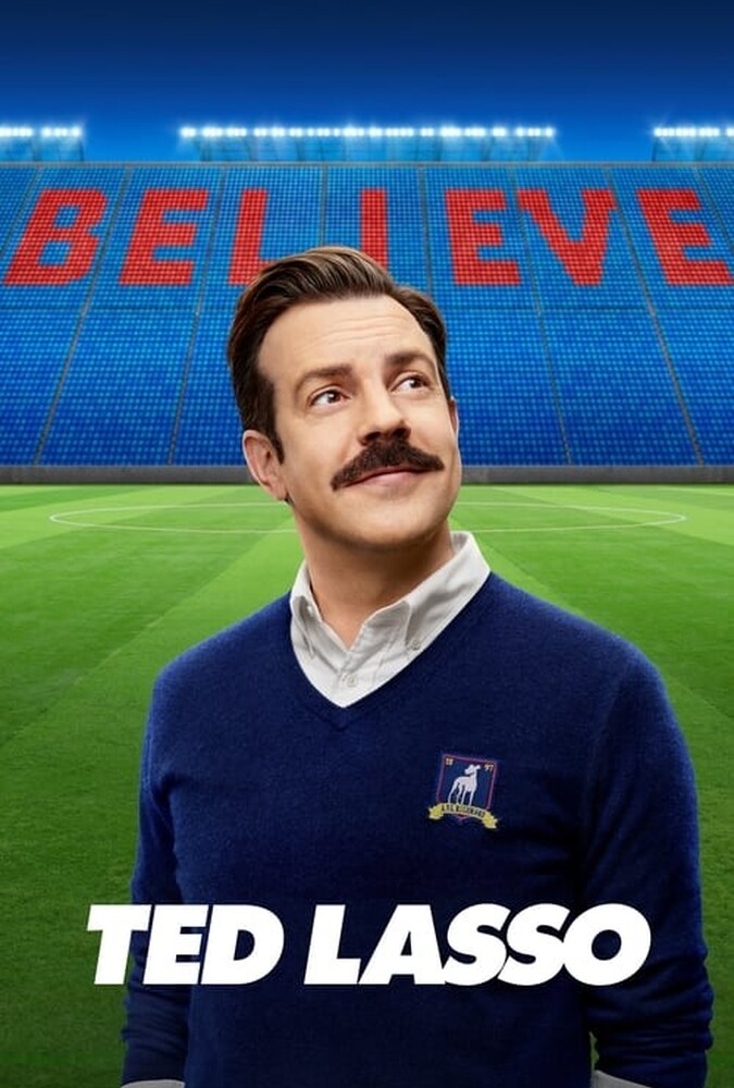Ted Lasso | تد لاسو