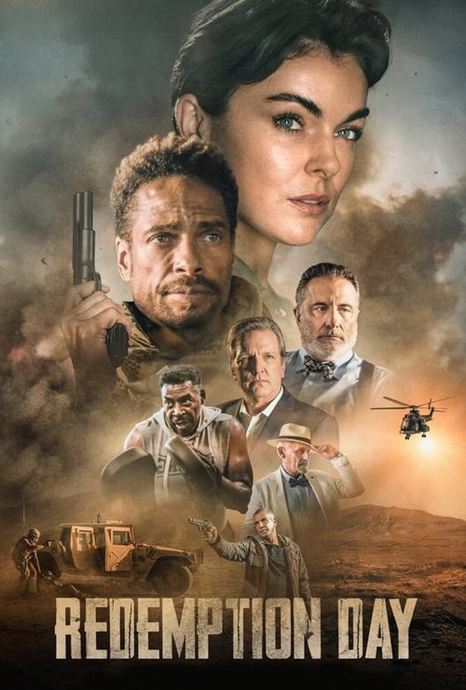 Redemption Day | روز رستگاری