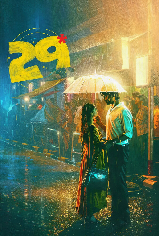 29 | 29