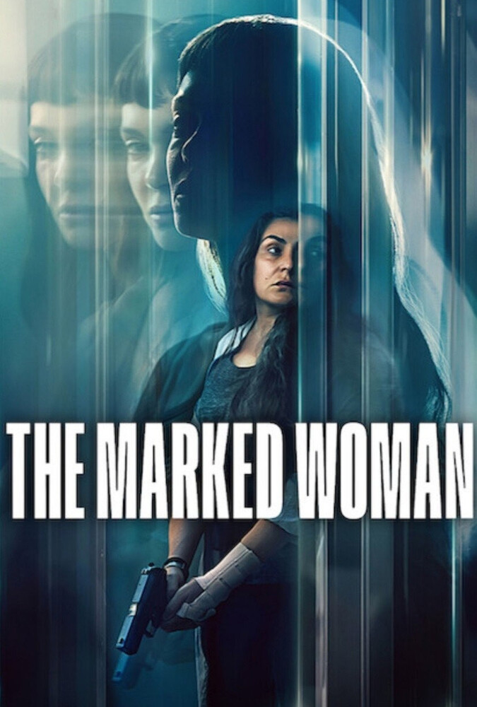 The Marked Woman | زن نشانه دار