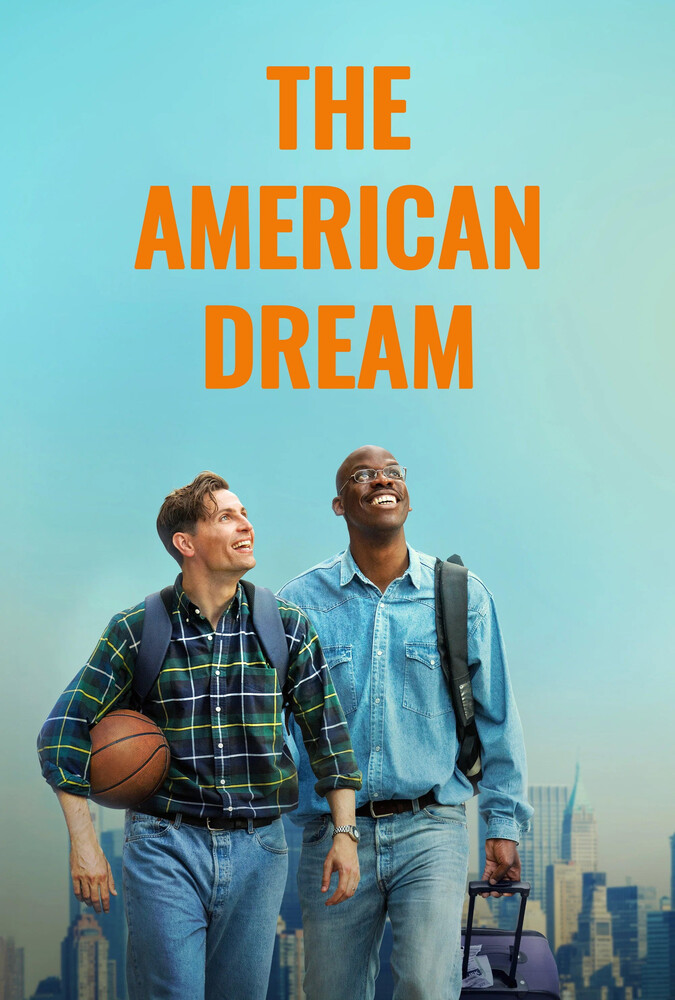The American Dream | رویای آمریکایی