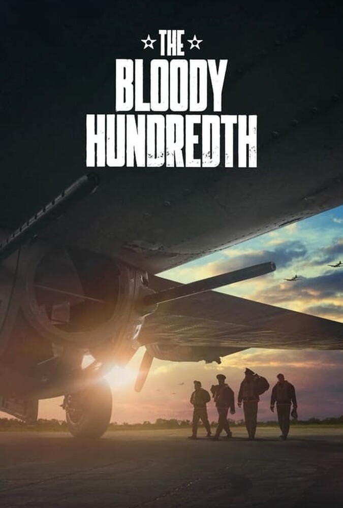 The Bloody Hundredth | صدم خونین
