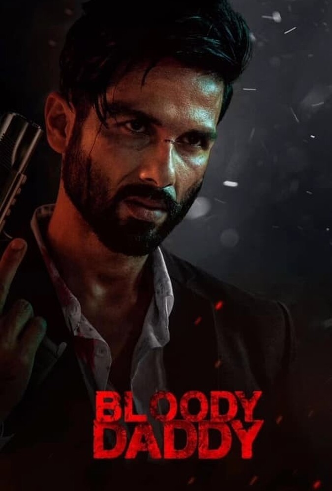 Bloody Daddy | بابای خونین