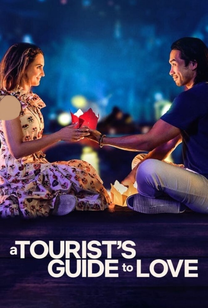 A Tourist's Guide to Love | راهنمای گردشگران به سوی عشق