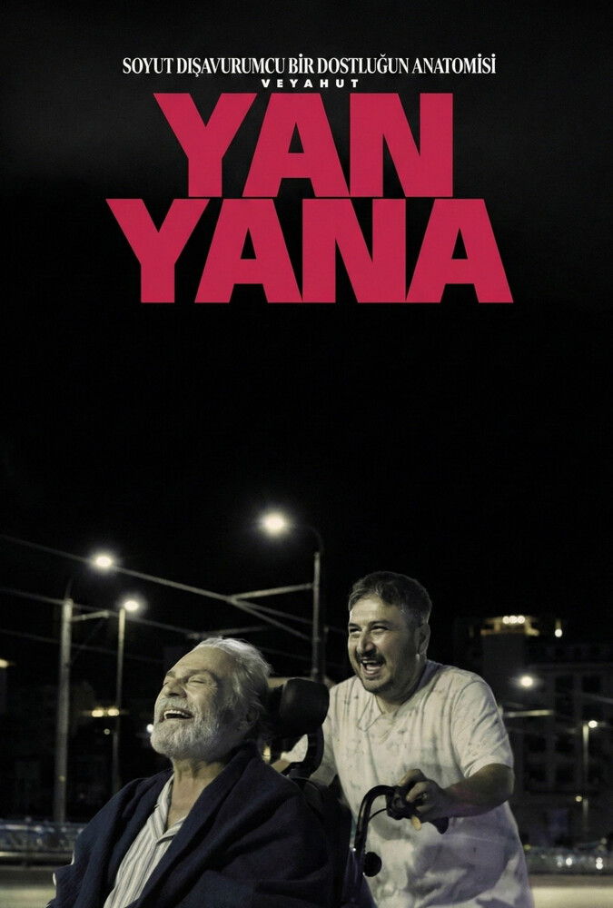 Yan Yana | شانه به شانه