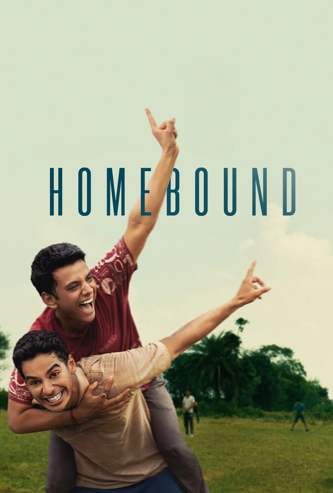 Homebound | به خانه برگشته