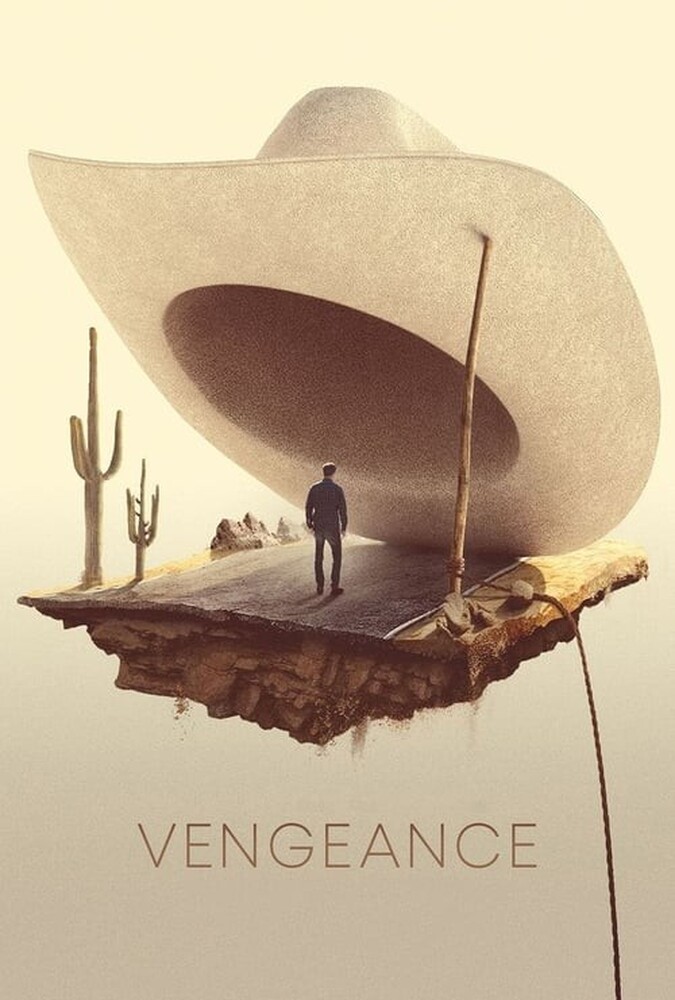 Vengeance | انتقام