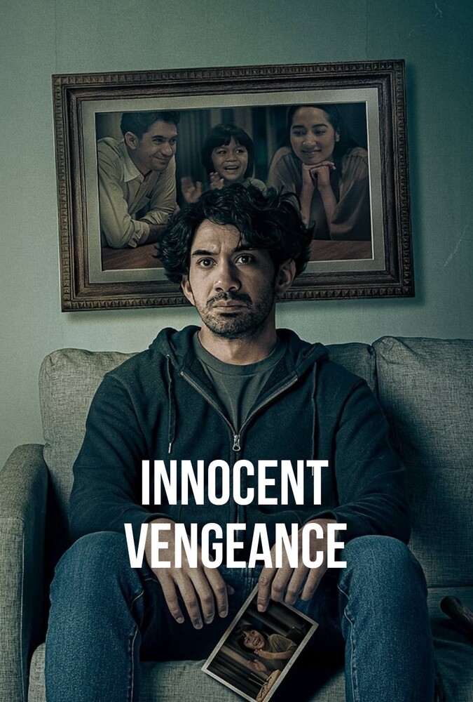 Innocent Vengeance | انتقام معصومانه