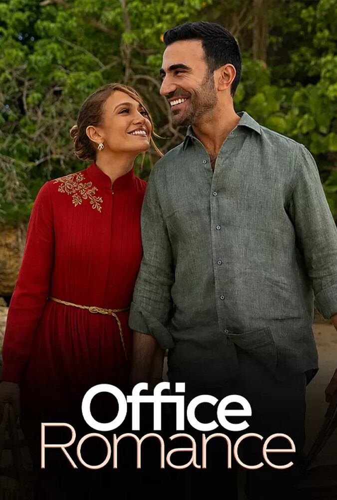 Office Romance | عشق در دفتر کار