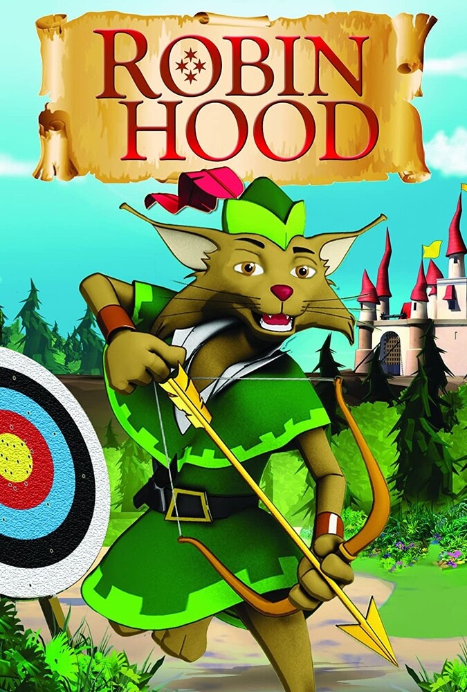 Robin Hood: Quest Gor the King | رابین هود: ماموربت پادشاه