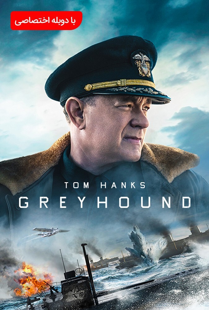 Greyhound | سگ تازی