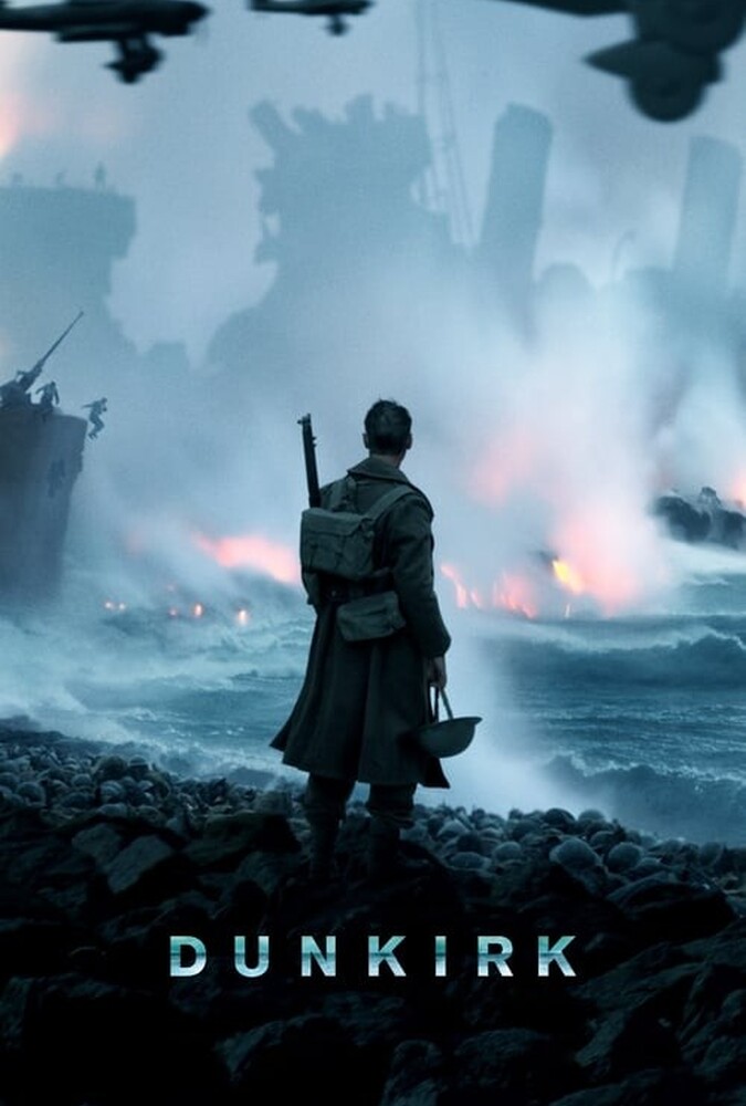 Dunkirk | دانکرک