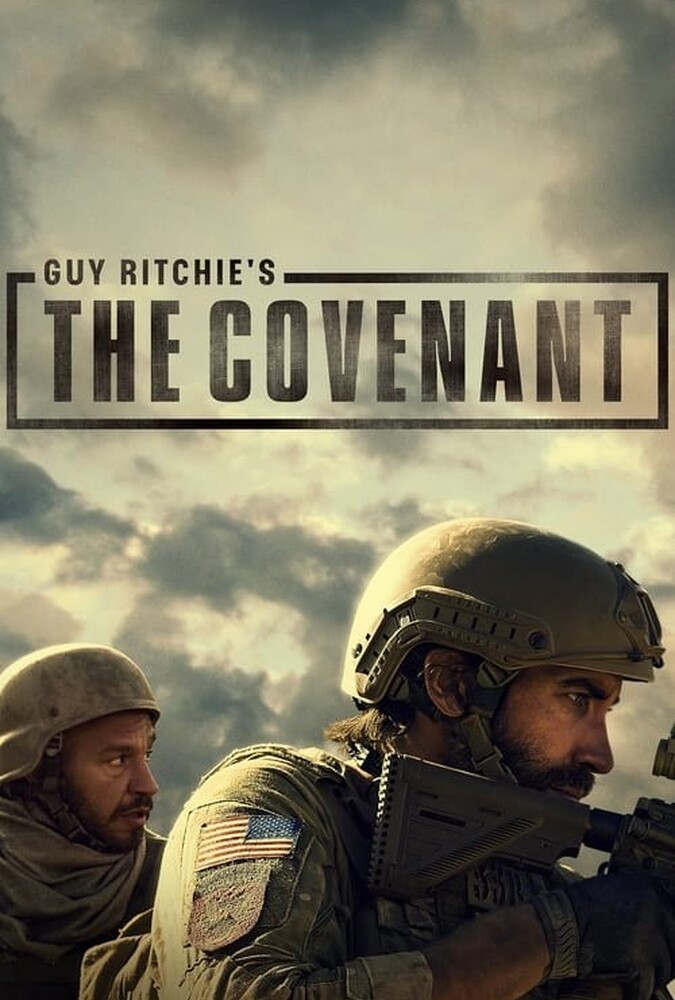 The Covenant | پیمان