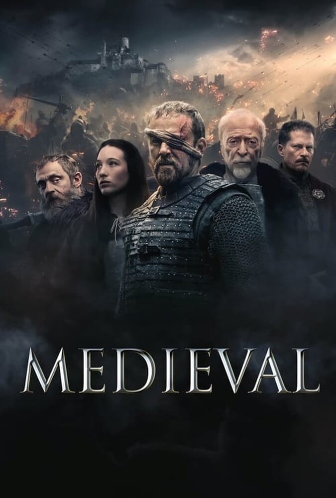 Medieval | قرون وسطی