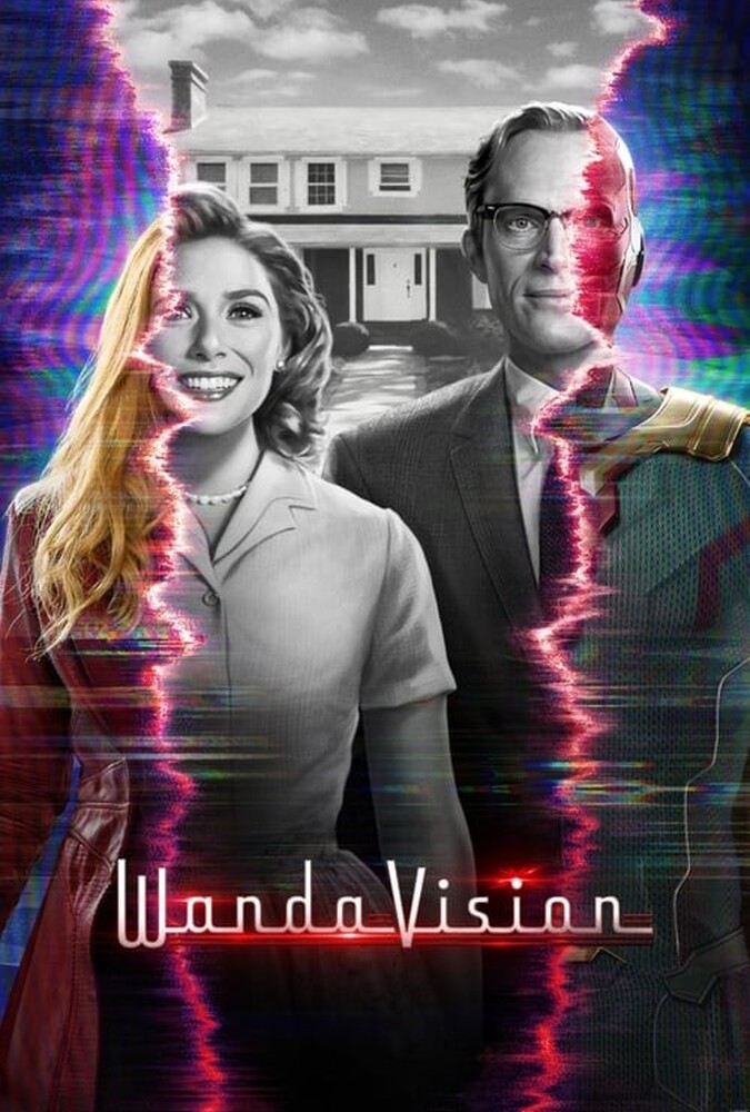 WandaVision | وانداویژن