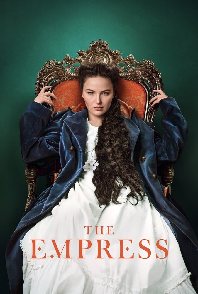 The Empress | ملکه