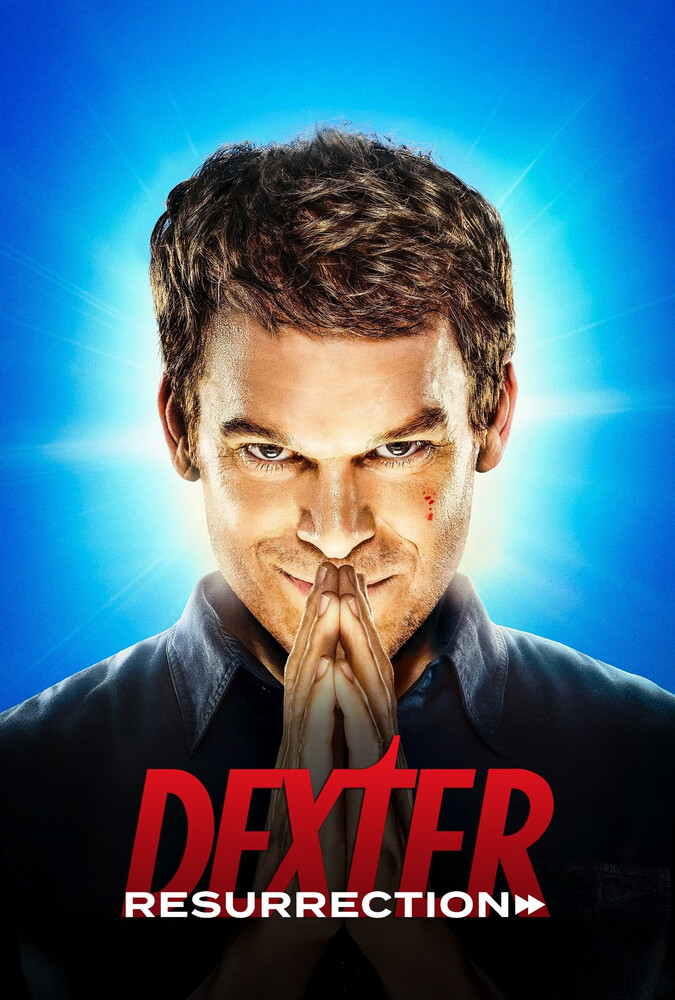 Dexter: Resurrection | دکستر: رستاخیز