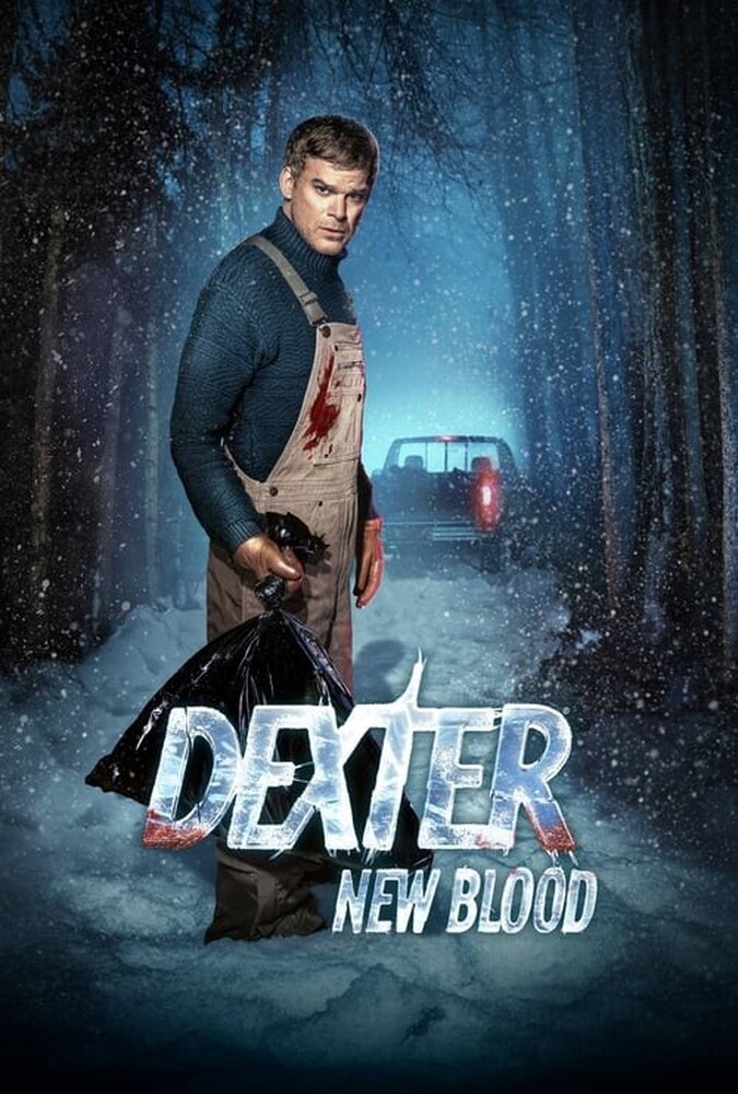 Dexter: New Blood | دکستر : اعضای جدید