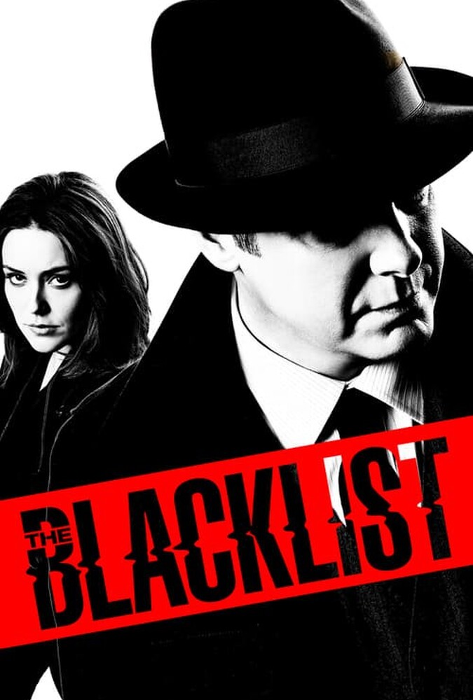 The Blacklist | لیست سیاه