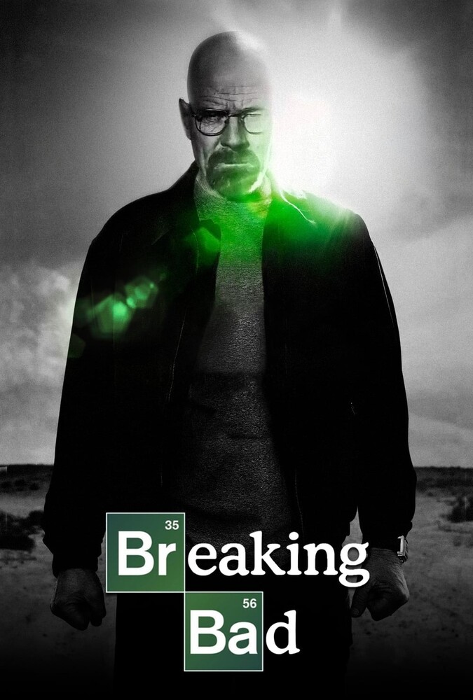 Breaking Bad | برکینگ بد