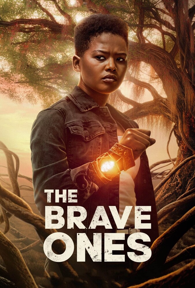 The Brave Ones | شجاعان