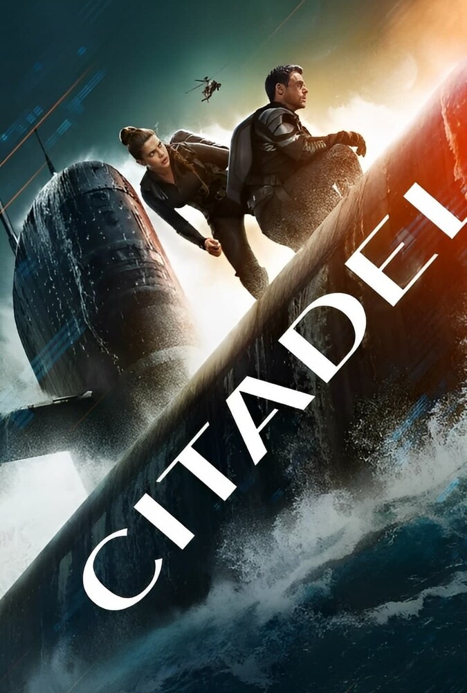 Citadel | سیتادل