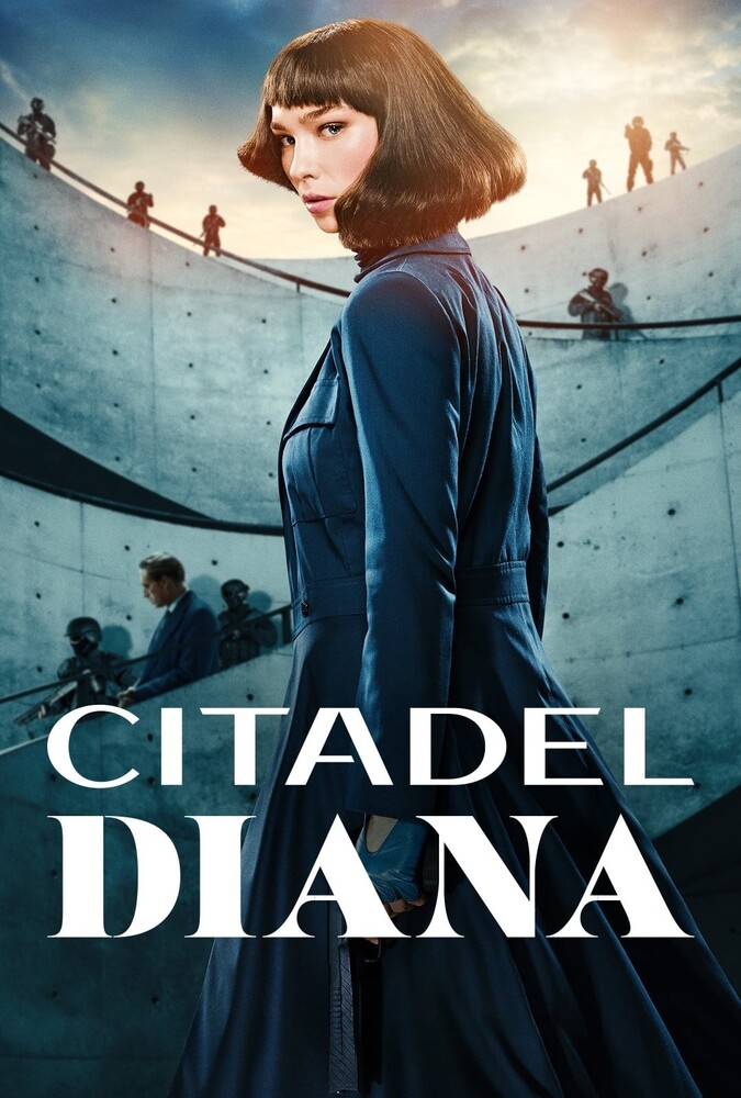 Citadel: Diana | سیتادل دایانا