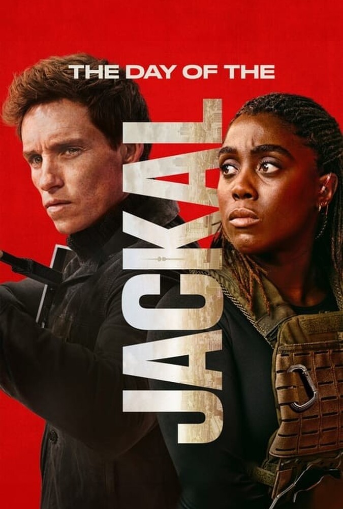 The Day of the Jackal | روز شغال