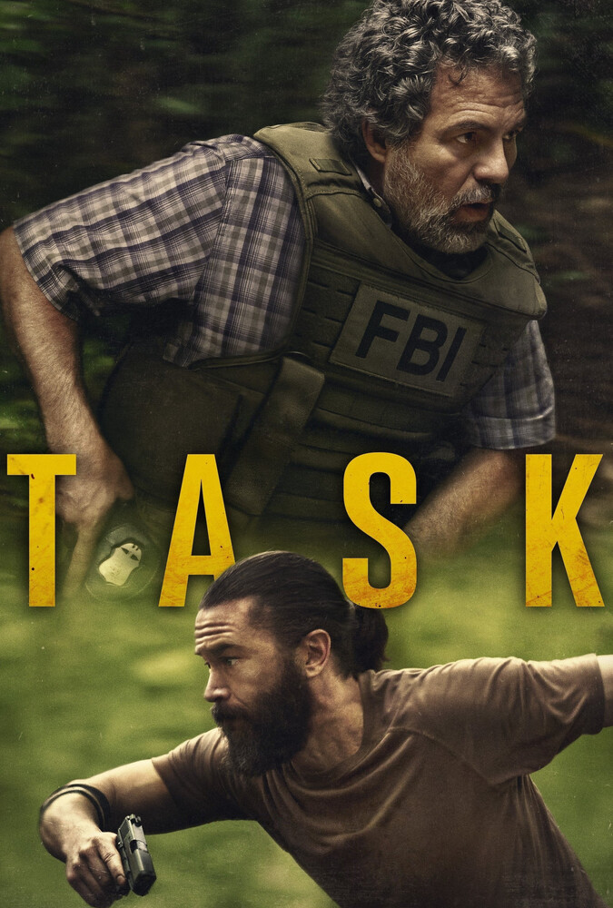 Task | وظیفه