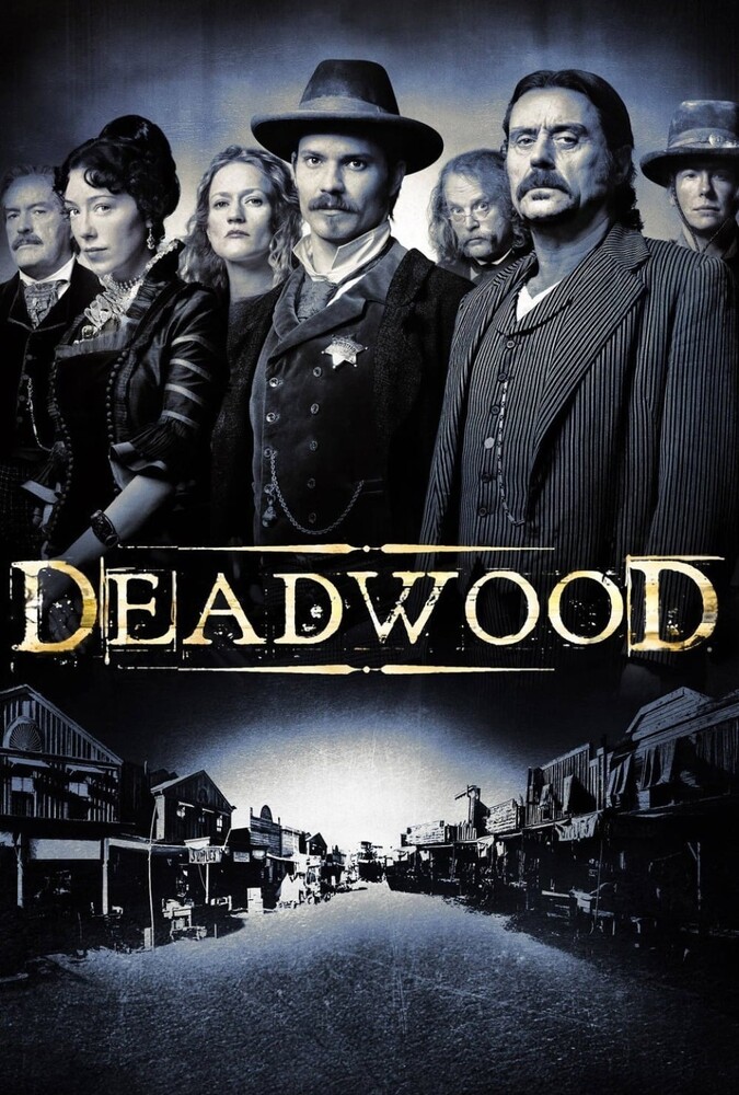 Deadwood | ددوود