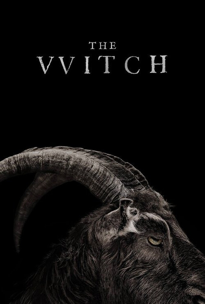 The Witch | جادوگر