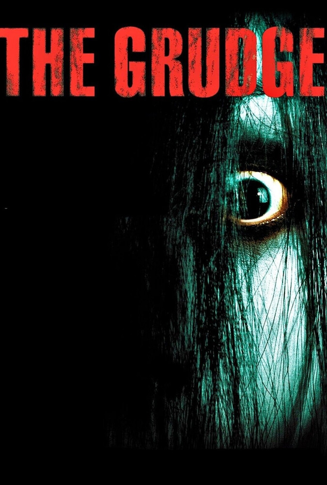 The Grudge | کینه