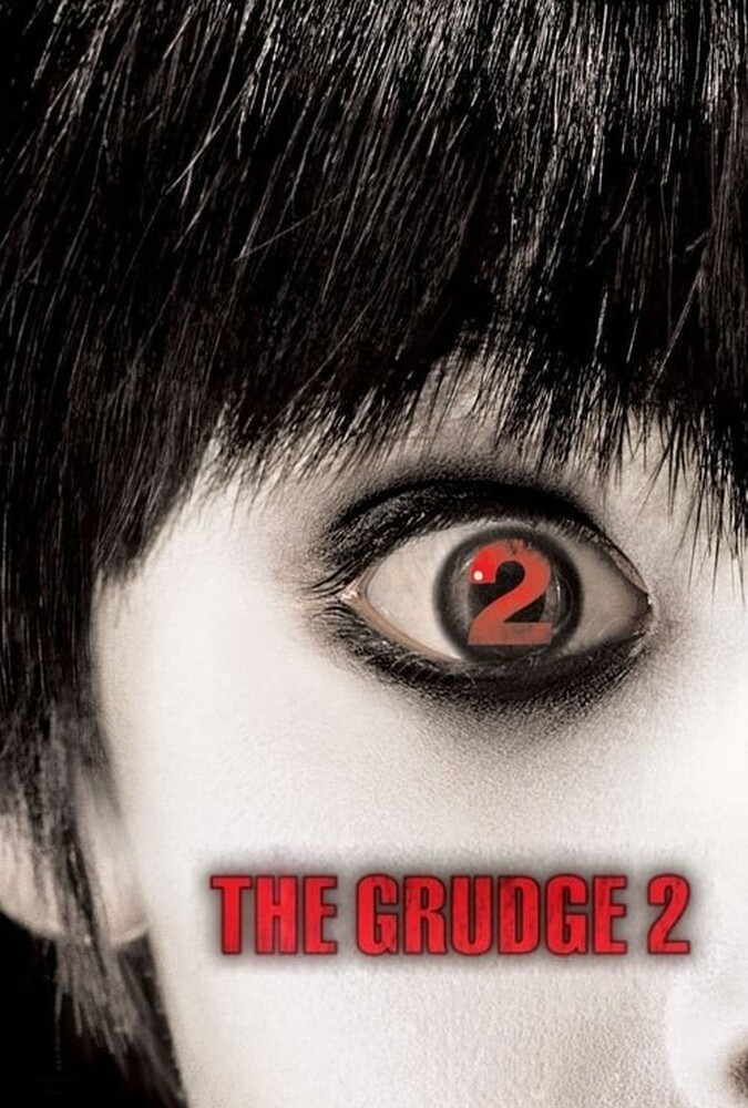 The Grudge 2 | کینه ۲