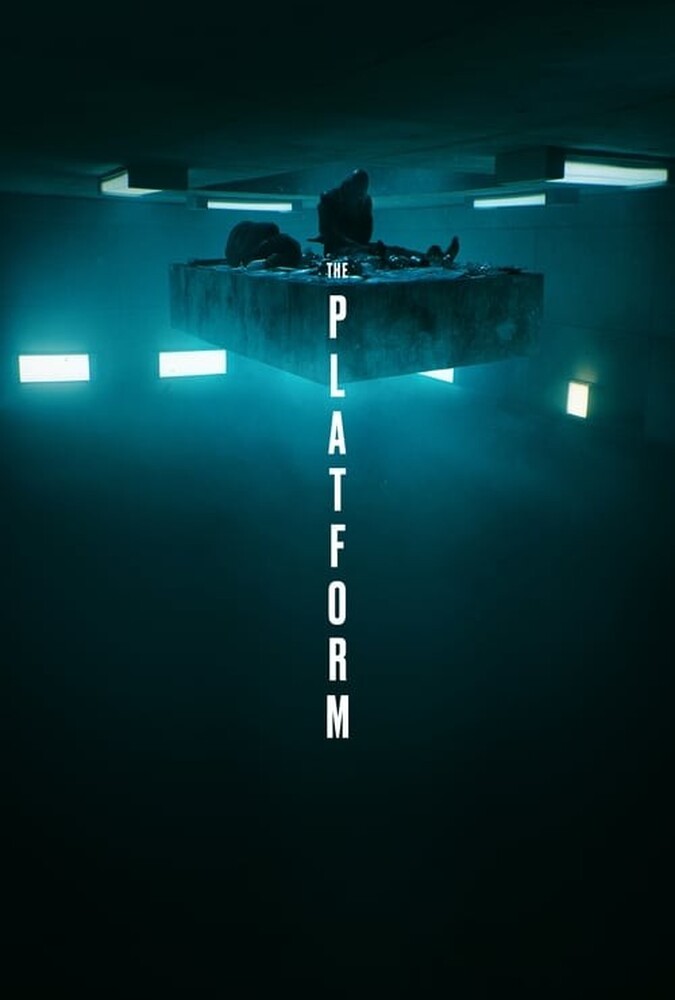 The Platform | پلتفرم