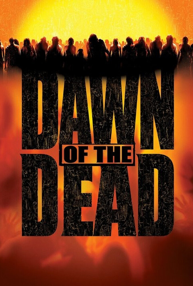 Dawn of the Dead | طلوع مردگان