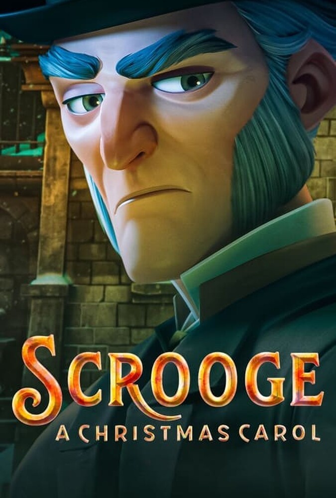Scrooge: A Christmas Carol | اسکروج سرود کریسمس