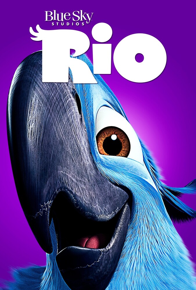 Rio | ریو
