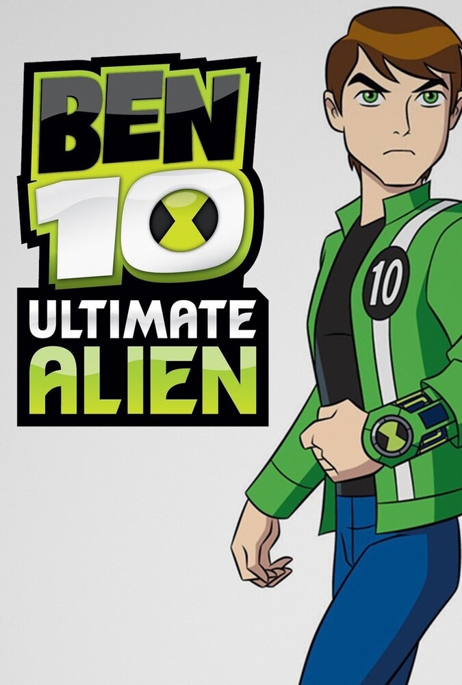 Ben10 | بن تن