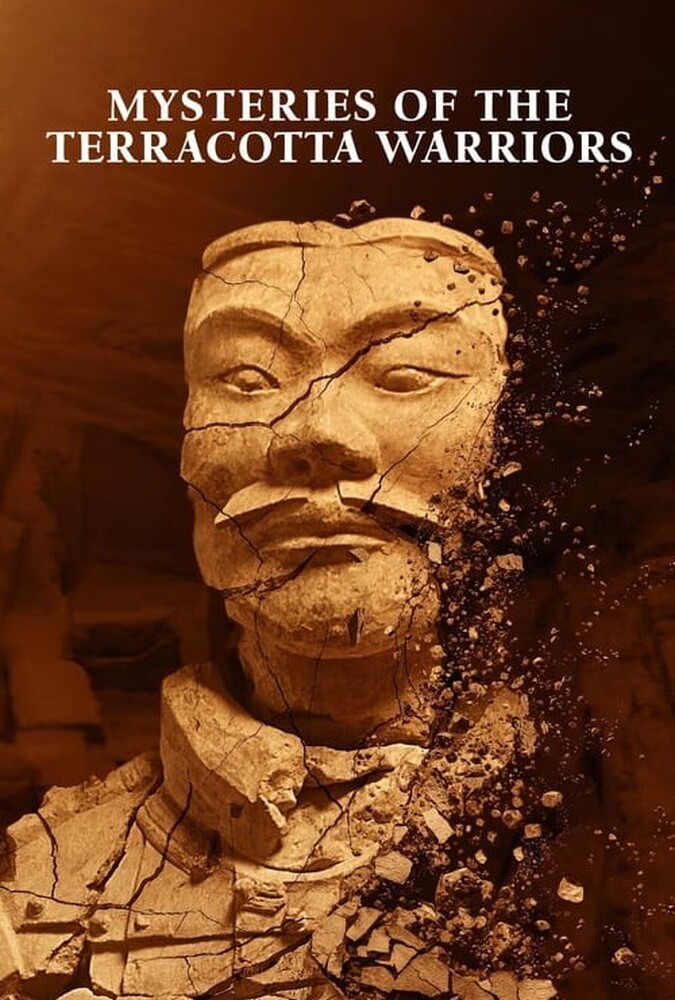 Mysteries of the Terracotta Warriors | اسرار جنگجویان سفالی