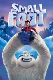 پا کوچولو  Smallfoot