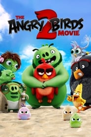 پرندگان خشمگین ۲  The Angry Birds Movie 2