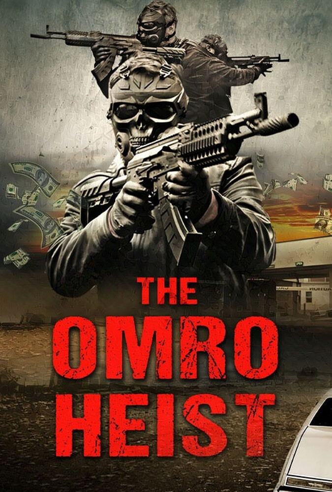The Omro Heist | سرقت اومرو
