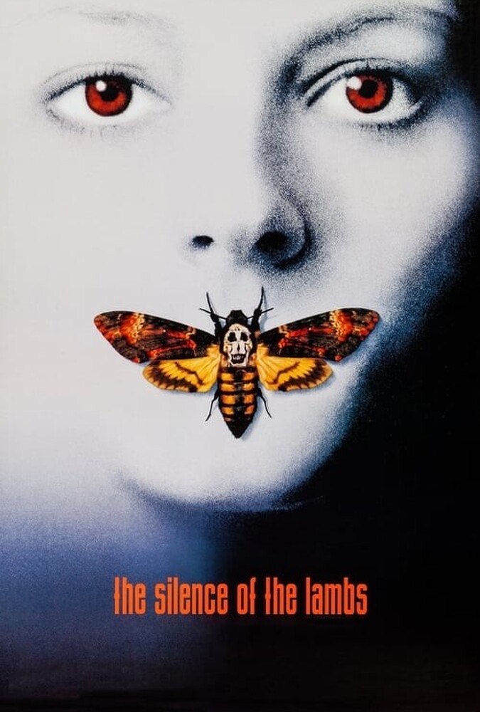 The Silence of the Lambs | سکوت بره‌ها