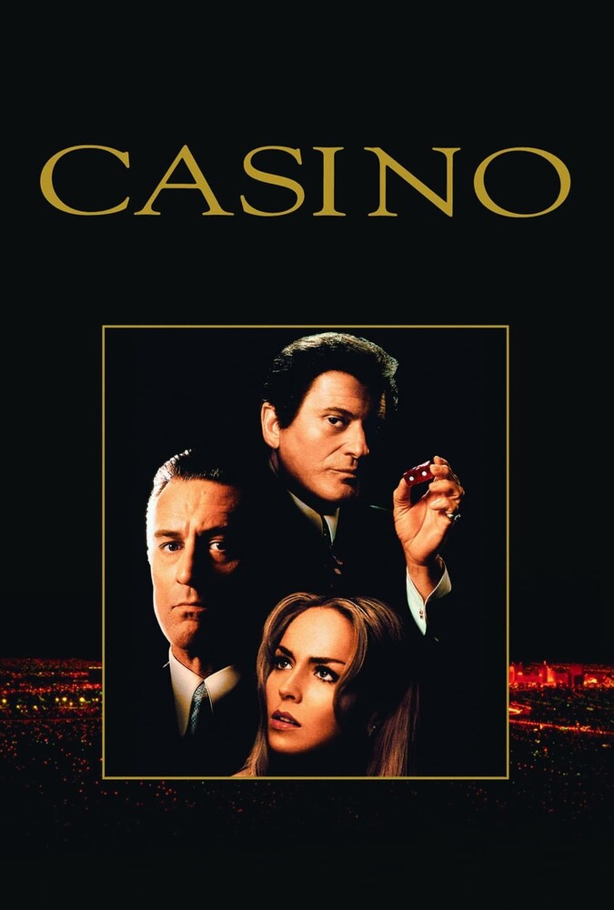 Casino | کازینو