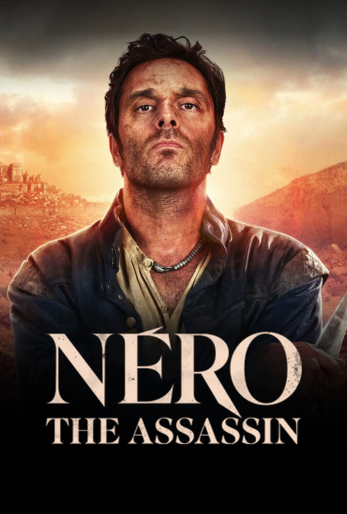 Nero the Assassin | نروی آدمکش