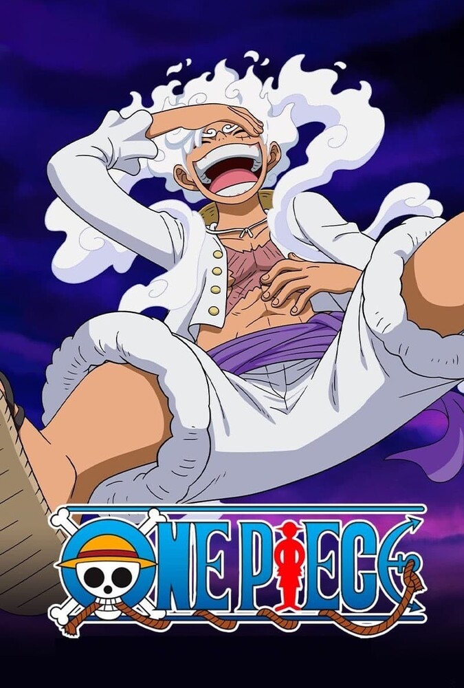 One Piece Log: Fish-Man Island Saga | وان پیس: حماسه‌ی جزیره‌ی مردان ماهی