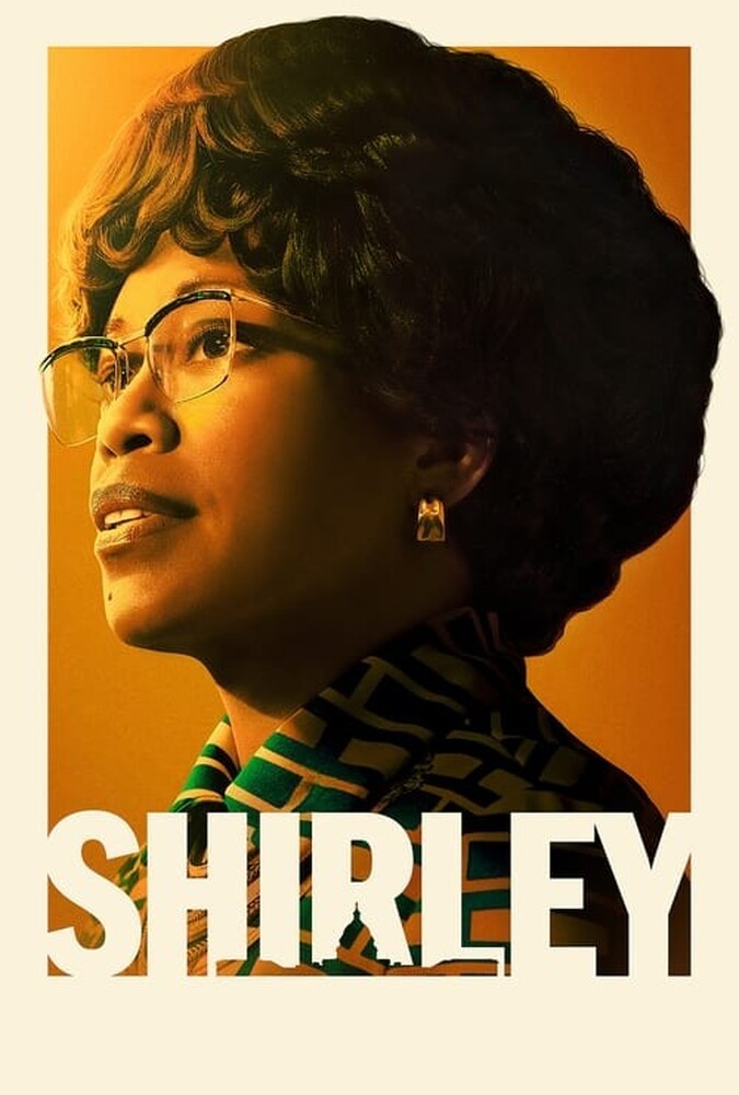 Shirley | شرلی